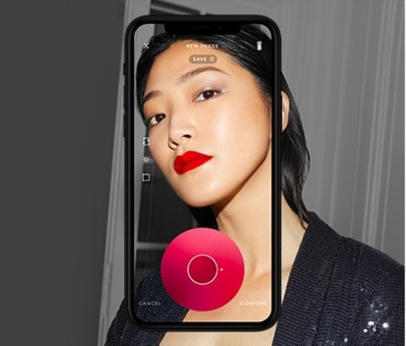 スマホアプリの使用イメージ