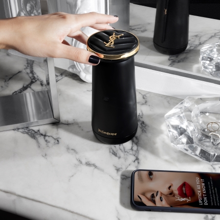 YSL ルージュ シュール ムジュール