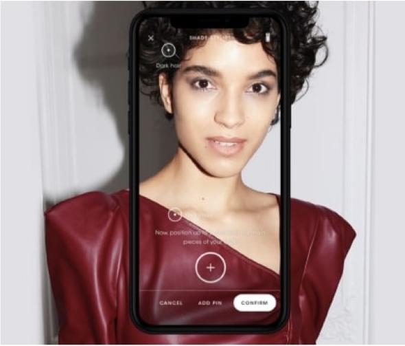 YSL ルージュ シュール ムジュール