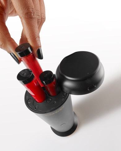 YSL ルージュ シュール ムジュール