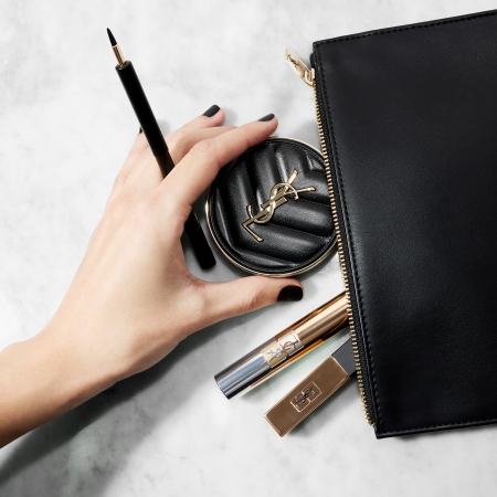 YSL ルージュ シュール ムジュール