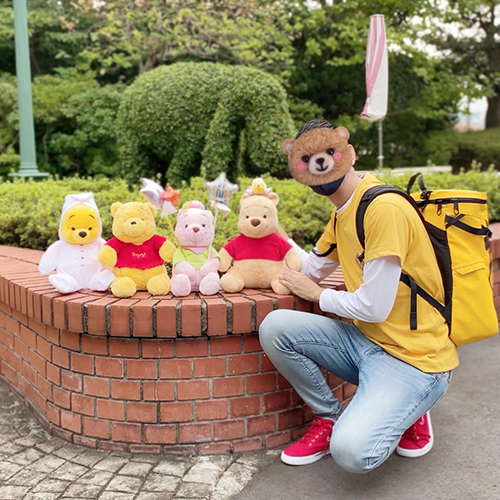 男だってかわいいものが好き漫画2