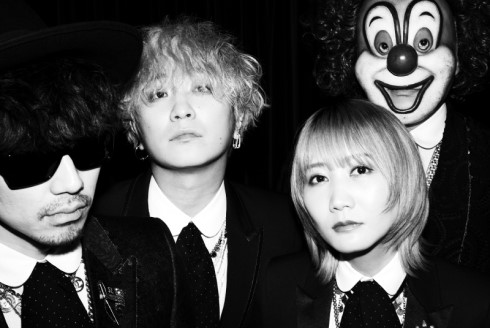 「ホリック xxxHOLiC」の主題歌を担当するSEKAINOOWARI