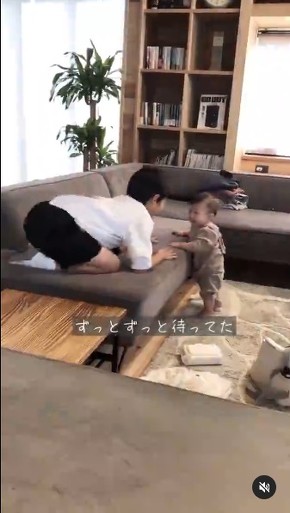 兄弟 リール Instagram