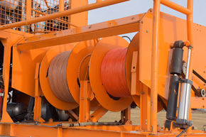 映画「ブルーサーマル」