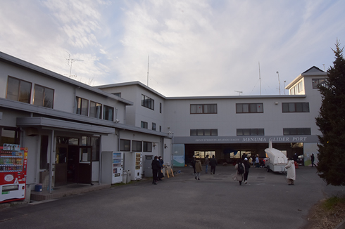 映画「ブルーサーマル」