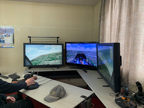 映画「ブルーサーマル」