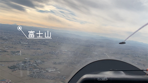 映画「ブルーサーマル」