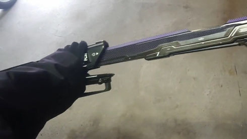 カーボンブレード