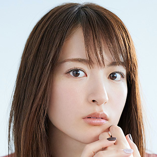小松未可子