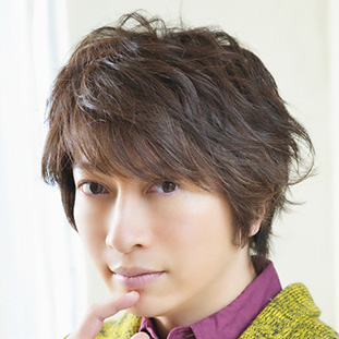 小野大輔