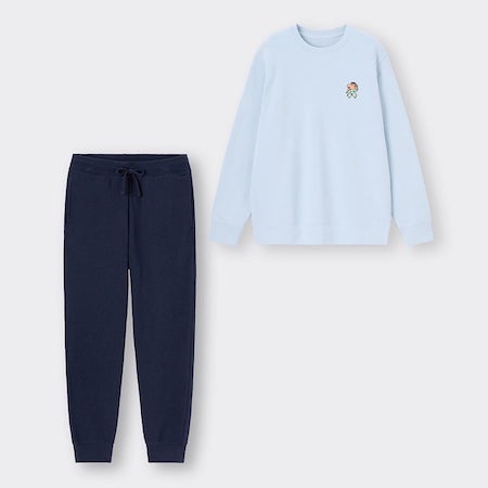 ジーユー しんちゃん コラボ