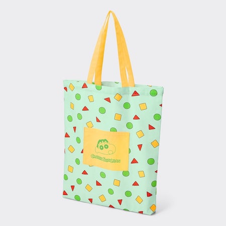 ジーユー しんちゃん コラボ