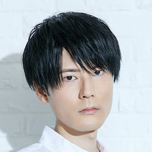 内山昂輝
