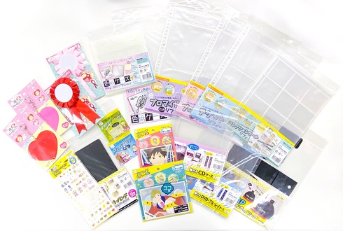 推しパーティー16