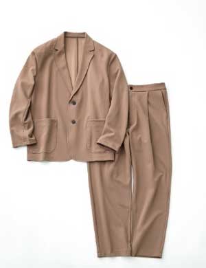 NO MORE 映画泥棒 THE SHOP TK コラボ ファッション コレクション