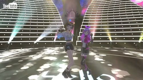 キズナアイ ラストライブ 活動休止 アニメ化 音声合成AI CeVIO AI