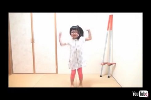 りりり 踊ってみた 恋愛サーキュレーション