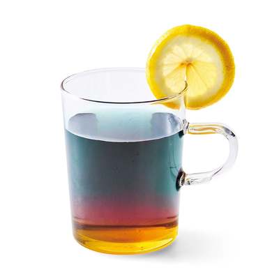 山月記のイメージティー