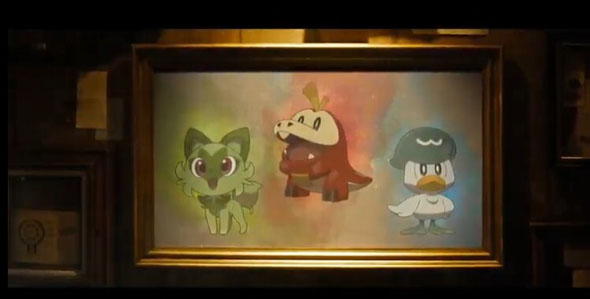 ポケットモンスター スカーレット／バイオレット