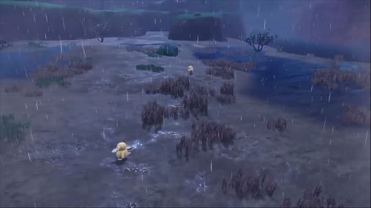 ポケットモンスター スカーレット／バイオレット