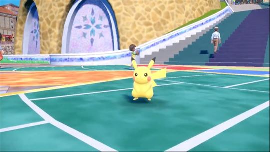 ポケットモンスター スカーレット／バイオレット