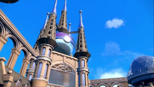 ポケットモンスター スカーレット／バイオレット