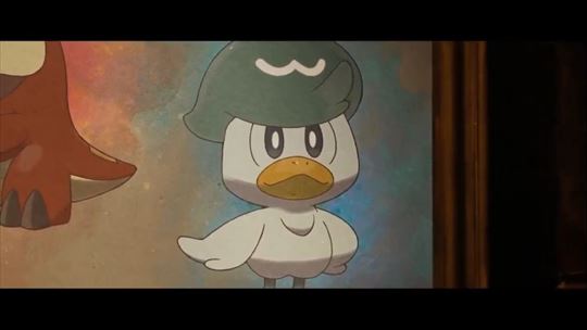 ポケットモンスター スカーレット／バイオレット