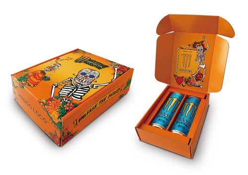 モンスター マンゴーロコ モンスターエナジー