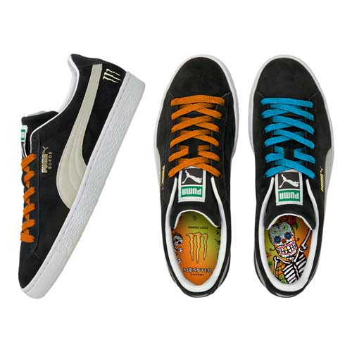 モンスター マンゴーロコ モンスターエナジー