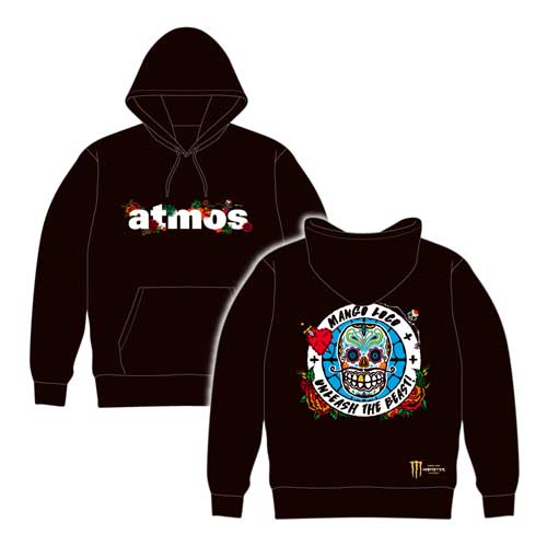 モンスター マンゴーロコ モンスターエナジー