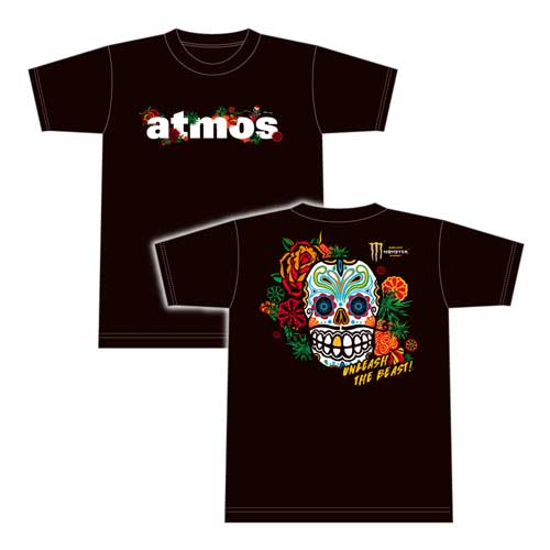 モンスター マンゴーロコ モンスターエナジー