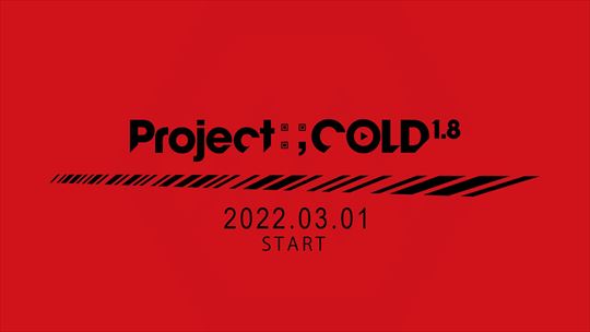 Project:;COLD