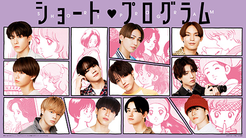 アマプラ見放題3月「のび太の新恐竜」「のび太の月面探査」など「映画ドラえもん」40作品　「ソニック・ザ・ムービー」も配信