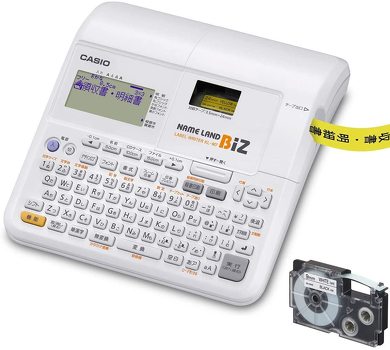 ネームランドKL-M7