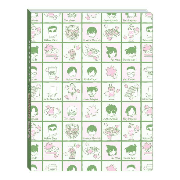 クリアファイルホルダー（1430円）