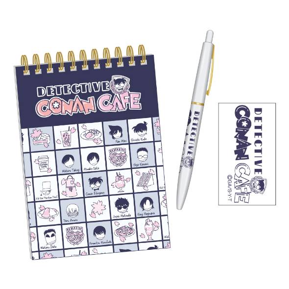 ステーショナリーセット（1430円）