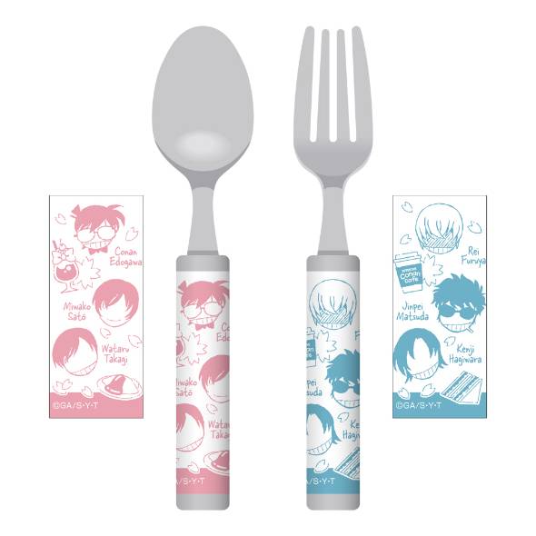 カトラリーセット（1650円）