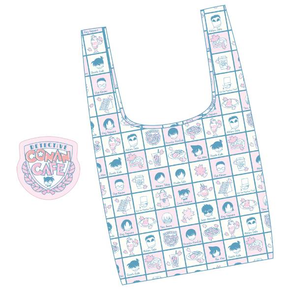 エコバッグ（2200円）