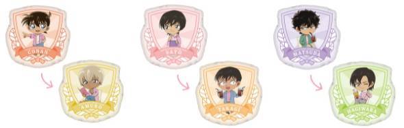 クッション（全3種）（2750円）