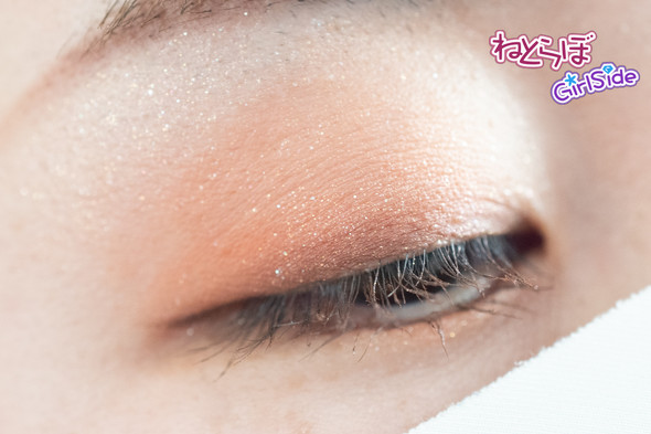 ディズニーストアのコスメ