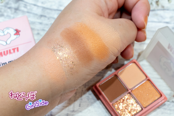 ディズニーストアのコスメ