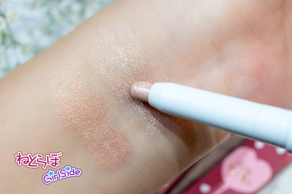 ディズニーストアのコスメ