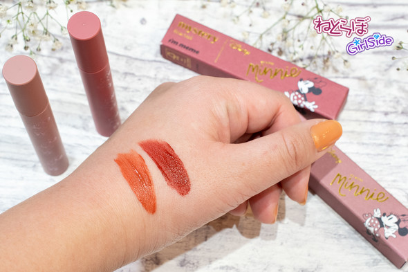 ディズニーストアのコスメ