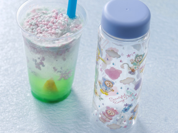 ジェラトーニのリモナータ