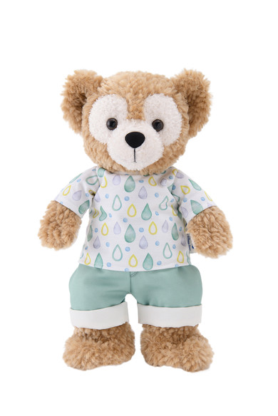 ダッフィー＆フレンズのビューティフル・レイニーデイズ グッズ