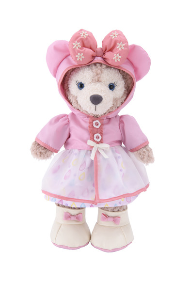 ダッフィー＆フレンズのビューティフル・レイニーデイズ グッズ