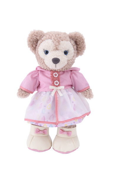 ダッフィー＆フレンズのビューティフル・レイニーデイズ グッズ