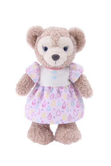 ダッフィー＆フレンズのビューティフル・レイニーデイズ グッズ