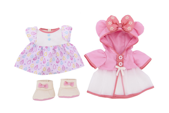 ダッフィー＆フレンズのビューティフル・レイニーデイズ グッズ